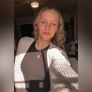 Meet your Posher, Jaydn